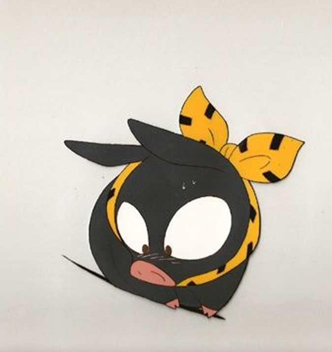 hanabridge's tweet photo. Ahora que Ranma va a estar de nuevo de moda, solo quiero decir que este pendejo es el mejor de toda la serie. https://t.co/eabBOyjpSv