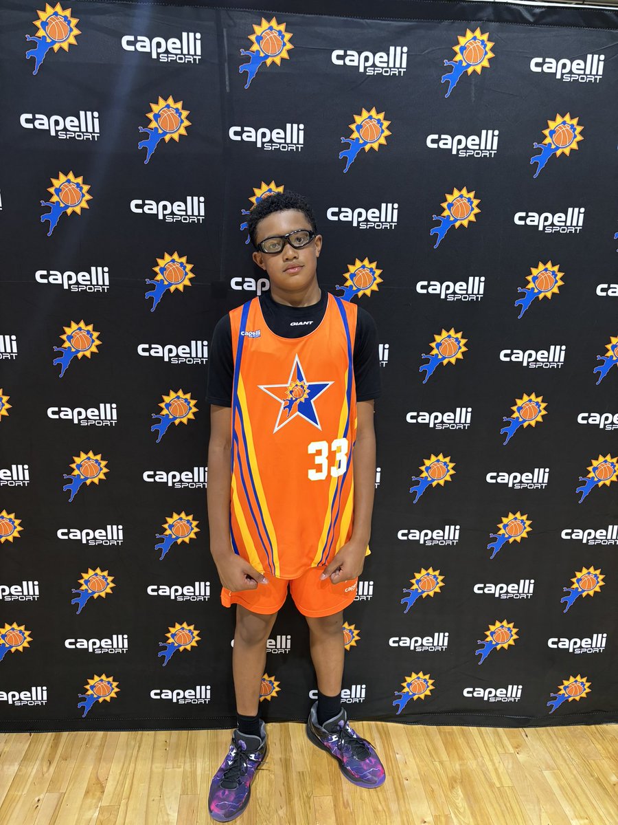 Big Shots Game MVPs tweet media