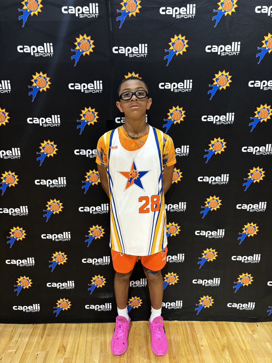 Big Shots Game MVPs tweet media