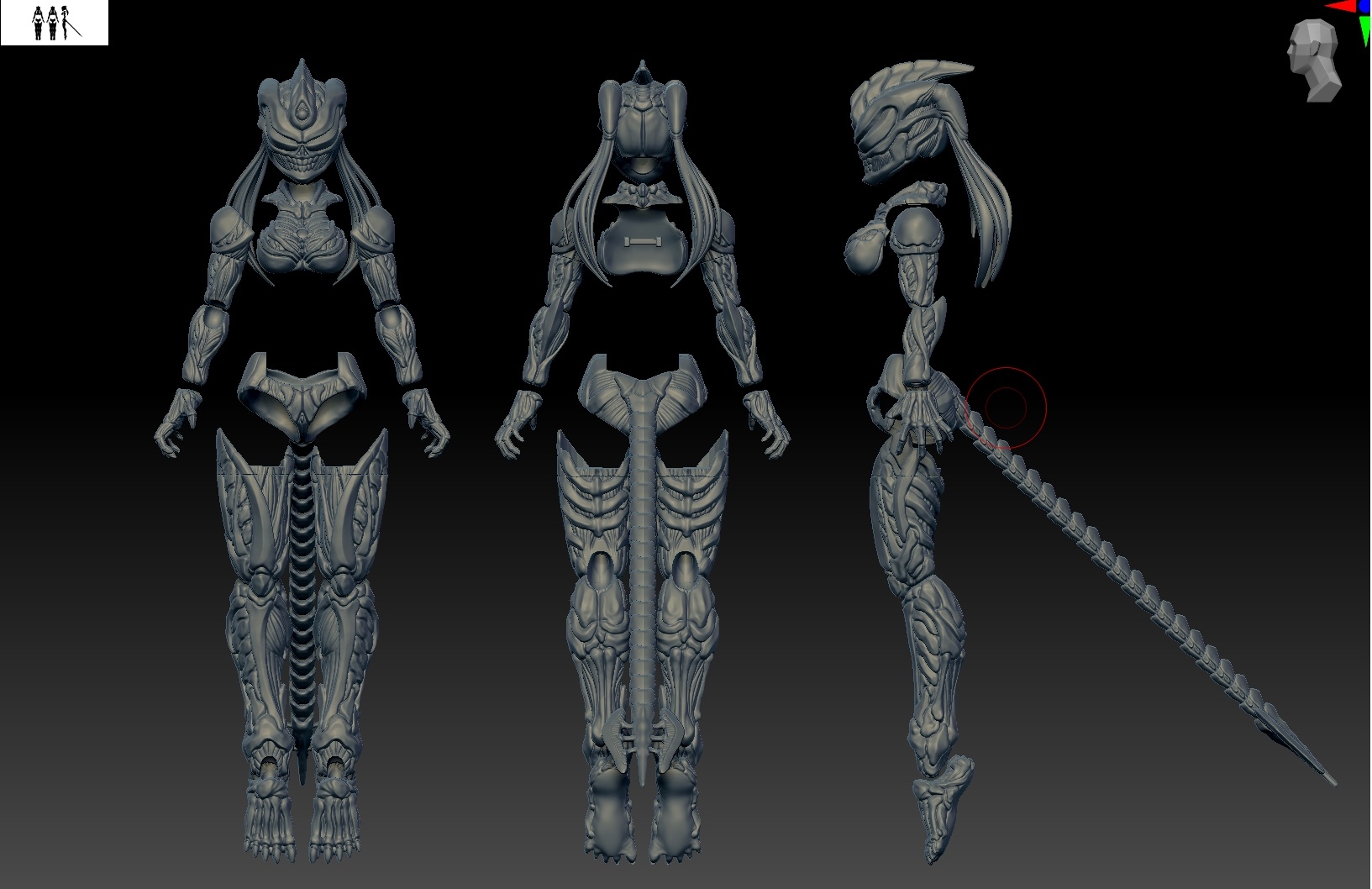 にろ (@OrinOrin1) / X