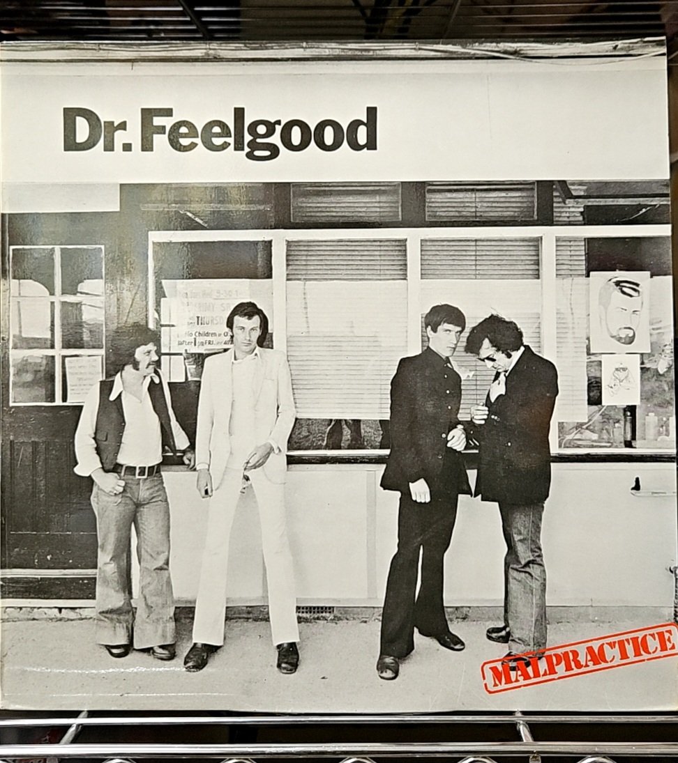 sexyedamurajap1's tweet photo. Dr.Feelgoodใ#MALPRACTICEใ้ฆ้กใไธๆญฃ็ๆณใ(1975ๅนด)
#ใใฏใฟใผใปใใฃใผใซใฐใใ ใฎ2ndใขใซใใ ใ
ใ#GOINGBACKHOMEใใ#BACKINTHENIGHTใ็ญใๅ้ฒใ
ใชใผใปใใชใญใผใฎใดใฉใผใซใซใใใผใใใฆใฃใซใณใปใธใงใณใฝใณใฎใฎใฟใผใๅ ชใใชใใ
ๅฎ้ฝๅฎฎๅธใฎ #beatboom! ใซใฆๅฟต้กใฎ่ฑๅฝใชใชใธใใซ็คใๅ
ฅๆใ https://t.co/YAGODeXkBk