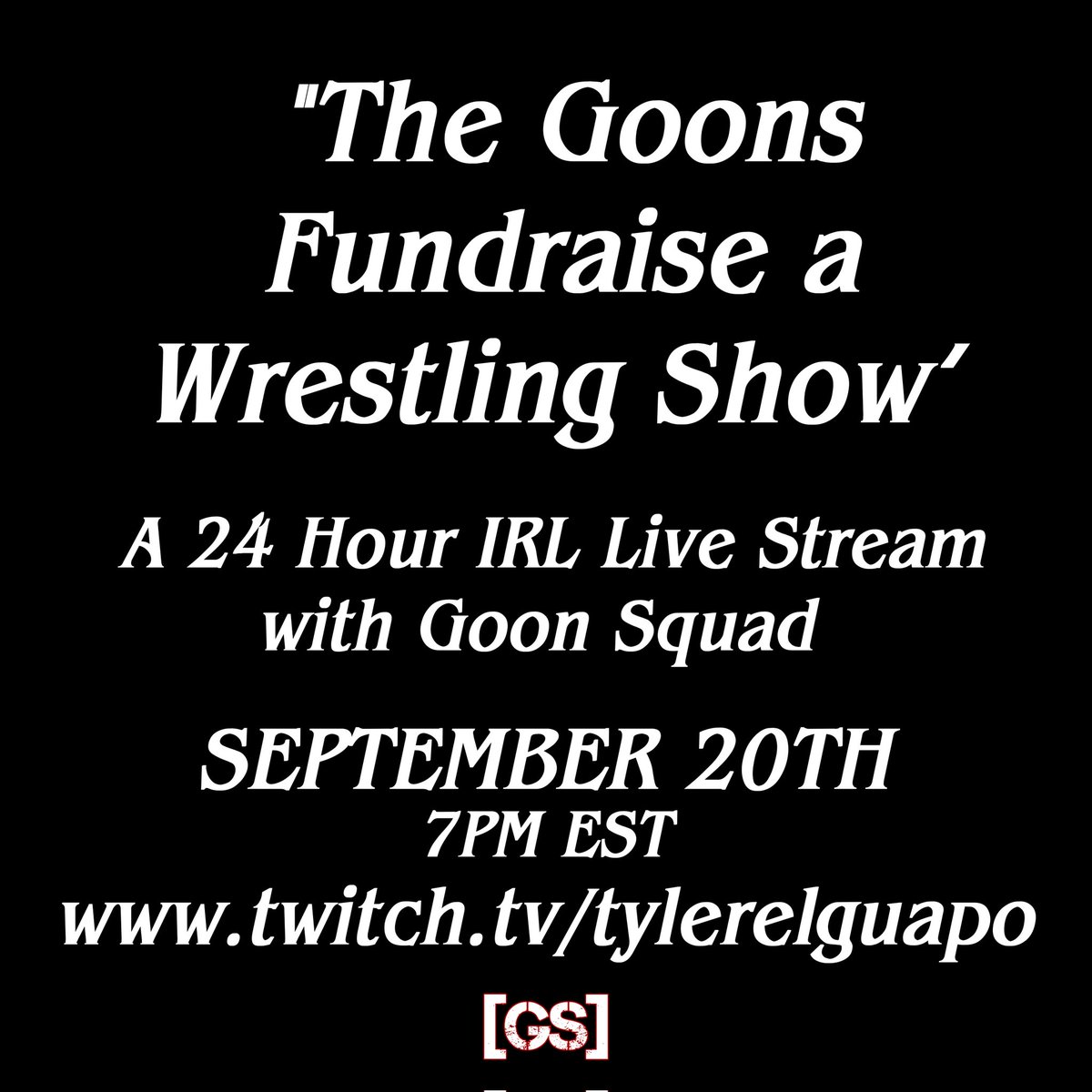 Goon Squad tweet media