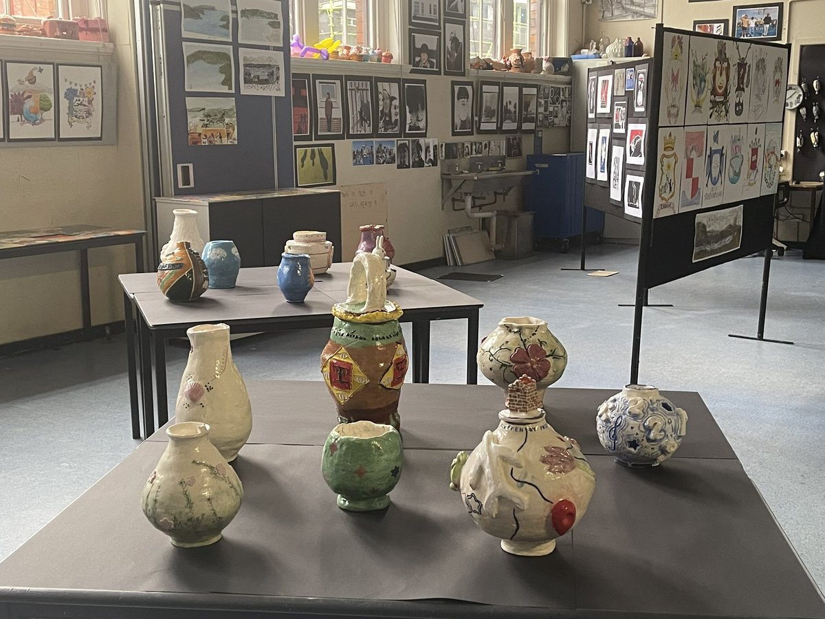 Mosman High School tweet media