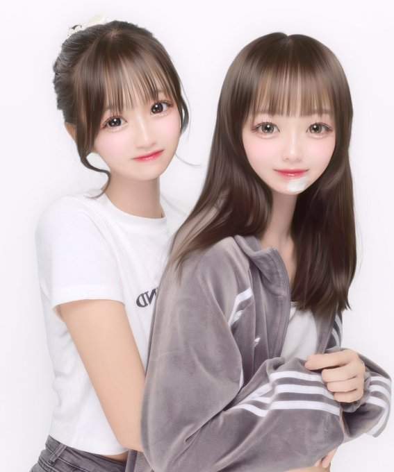 Twitterのコスプレ画像17