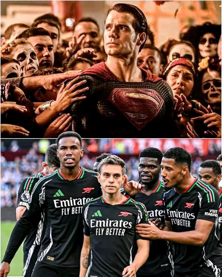 irungusimon3's tweet photo. #Arsenal Time for revenge. https://t.co/7bfCKrwIzM