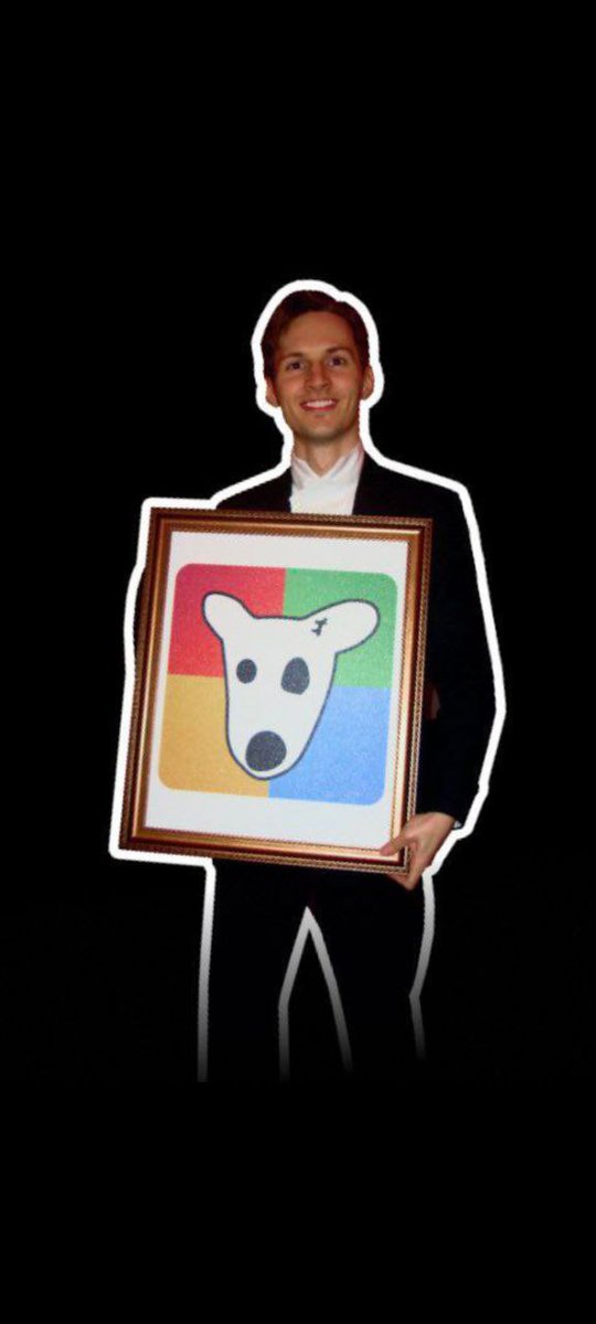 "Shocked to hear about Pavel Durov's arrest. Standing in solidarity with him and the fight for digital freedom. The world needs more leaders like him who are unafraid to stand up for privacy and free speech. #FreePavelDurov #DigitalFreedom