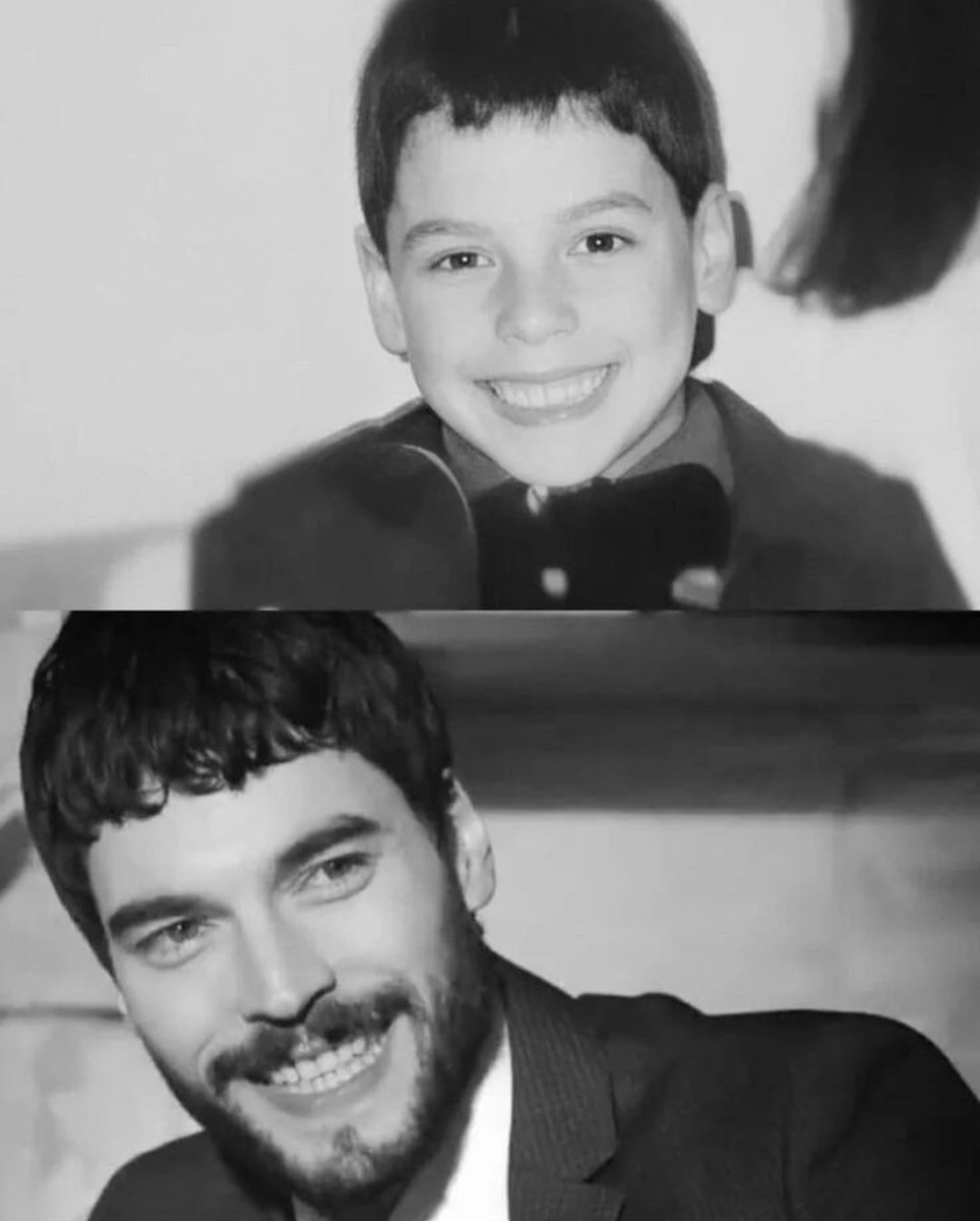 Eres tan dulce que cada vez que te miro engordo...Mi bombón favorito..😋😋😍
#AkinAkinözü