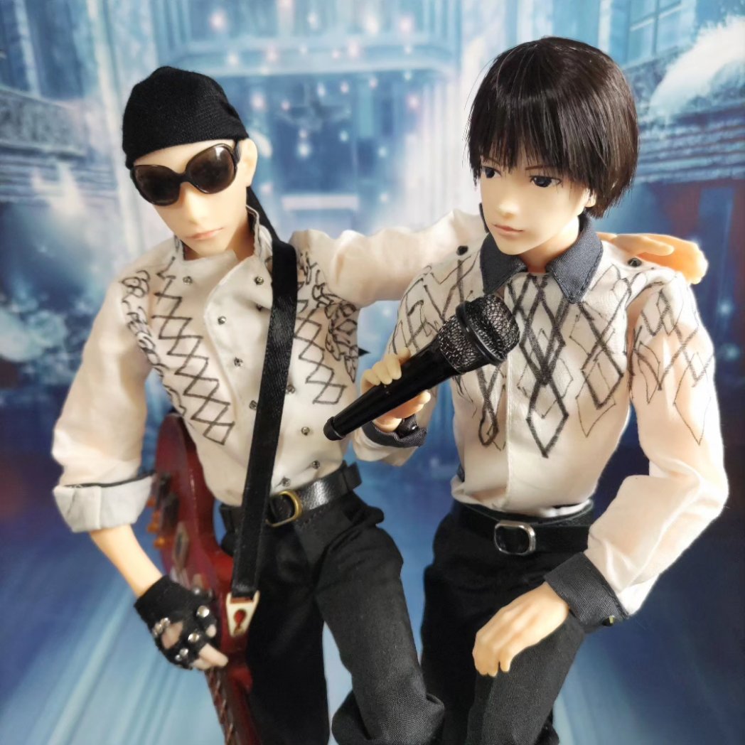CHAGE＆ASKA45周年記念日おめでとうございます🎉 印象に強く残ってる
