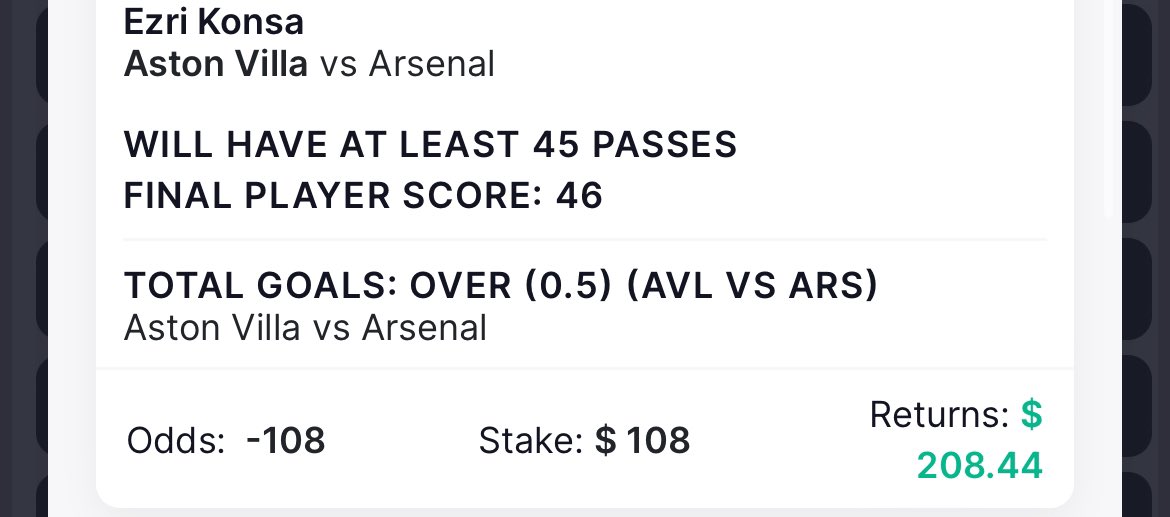 evasivelight's tweet photo. Another GREAT day for the discord going up 3u! 💰

Plays already dropping for tmrw, link in bio!🚨 https://t.co/tUU3qSFsfo