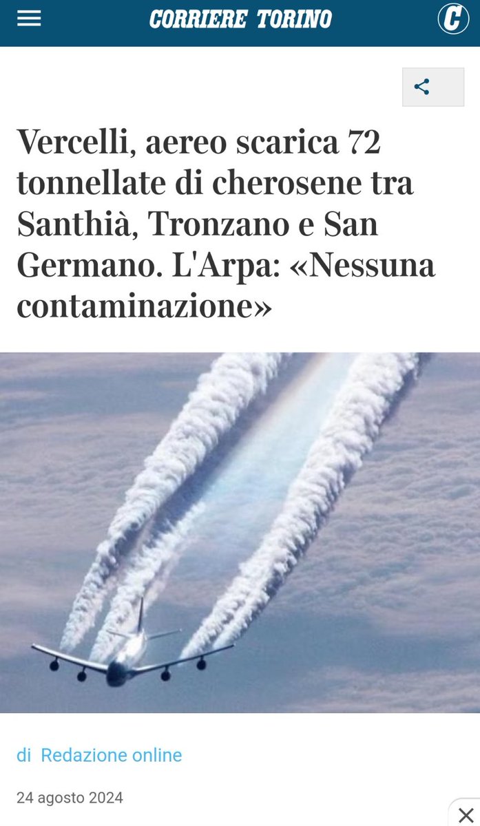 Raga tranqui tutt'apposto.
Fa bene alla salute, ti sgorga il raffreddore.