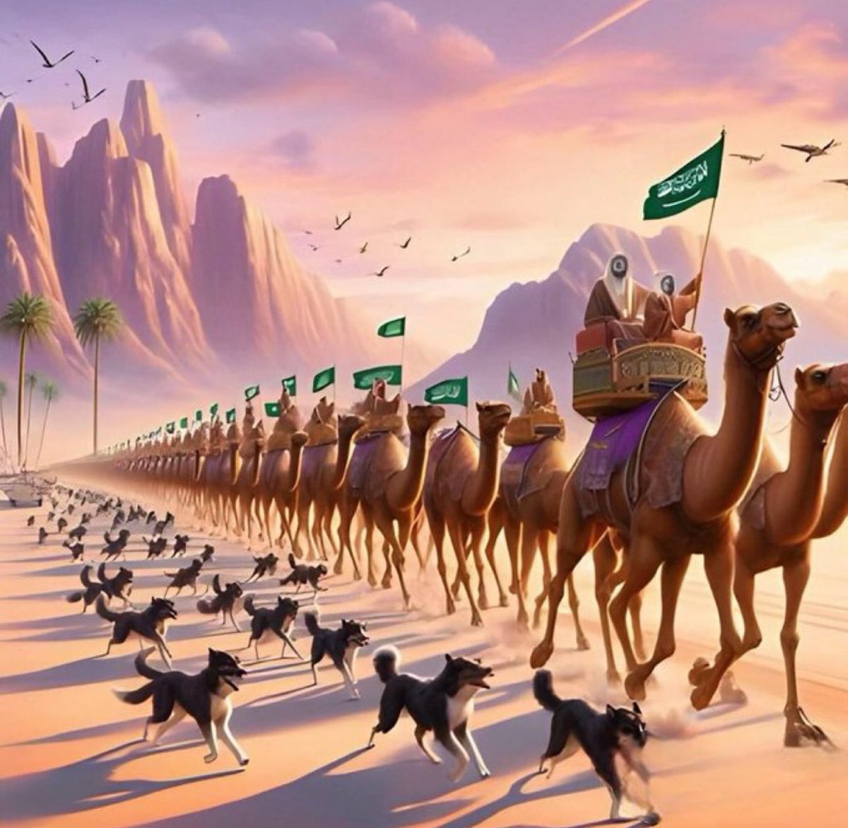 6in_o's tweet photo. #فلم_حياه_الماعز_لايمثلنا

من شوه رجال الوطن شلة هنود
تعاونو بنتاج فلم الخديـعه…..

حنا هل المعروف والدين و الجود
وئغاثة المحروم فينا طبيعه…..

الله على ماقول ولعالم شهود
انا نقدم كل ما نستطيعه….

لبذل العطا نشكر على كل مجهود
وفزعاتنا لناس دايم سريعه…. https://t.co/luvhKApFup