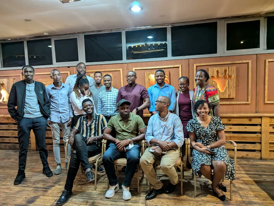 Rotaract Club of KIE tweet media