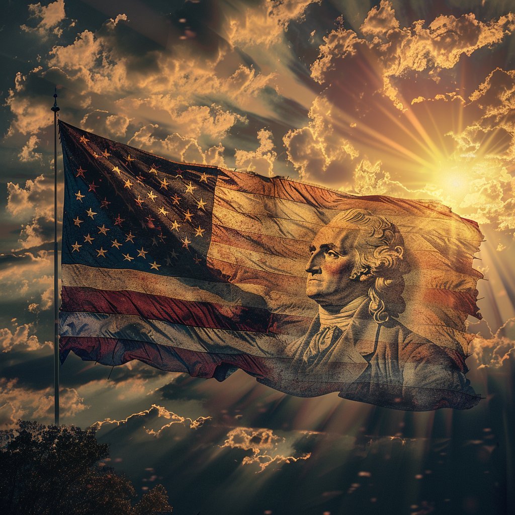 CarinCamen's tweet image. In 1787, the Great Compromise united differing views to form a lasting government. Through unity and compromise, our nation stood strong. 

#GreatCompromise #UnitedWeGovern #EchoesofUnity