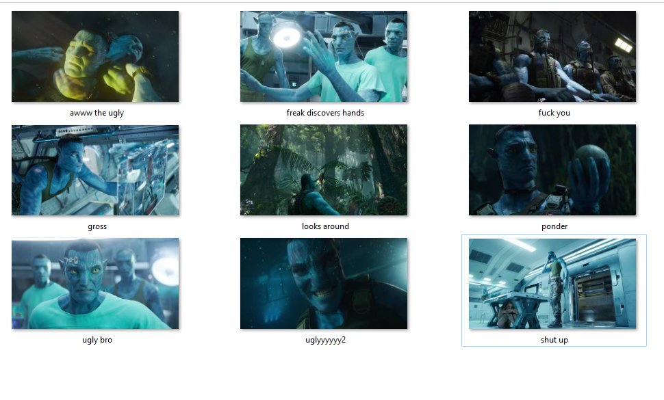 the lesbian varang agenda tweet media