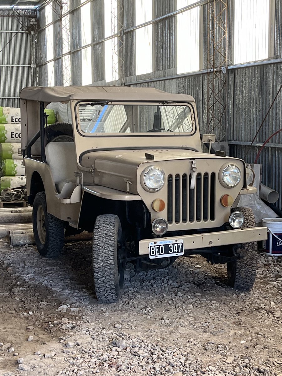 jeep willys (@HistoryWillys) / Posts / X