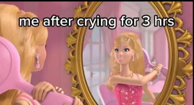 #Relatable #Mood #SelfCare #AfterCrying #Feelings #EmotionalRollercoaster #RealLife #BarbieVibes #SelfLove #GlowUp #Memes #ViralMeme #DailyStruggles<a href="/tag/relatable"class="tags">#Relatable</a><a href="/tag/mood"class="tags">#Mood</a><a href="/tag/selfcare"class="tags">#SelfCare</a><a href="/tag/aftercrying"class="tags">#AfterCrying</a><a href="/tag/feelings"class="tags">#Feelings</a><a href="/tag/emotionalrollercoaster"class="tags">#EmotionalRollercoaster</a><a href="/tag/reallife"class="tags">#RealLife</a><a href="/tag/barbievibes"class="tags">#BarbieVibes</a><a href="/tag/selflove"class="tags">#SelfLove</a><a href="/tag/glowup"class="tags">#GlowUp</a><a href="/tag/memes"class="tags">#Memes</a><a href="/tag/viralmeme"class="tags">#ViralMeme</a><a href="/tag/dailystruggles"class="tags">#DailyStruggles</a>