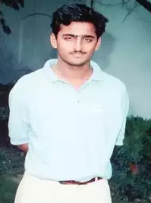 Aditi Yadav tweet media