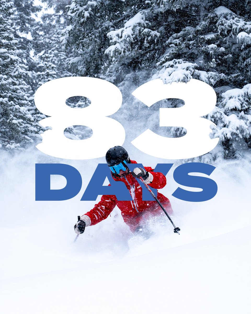 vailmtn's tweet image. Winter can't come soon enough!