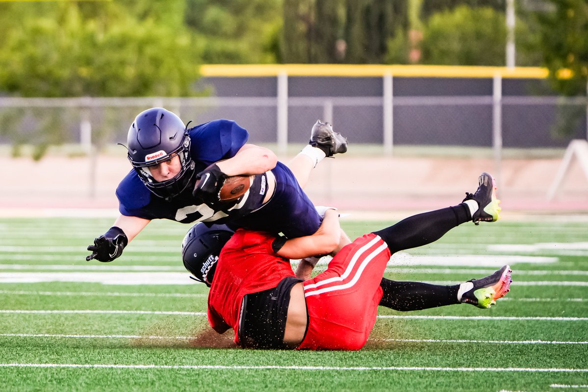 Casteel Football tweet media