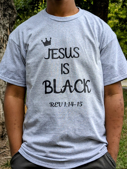 HanryTech's tweet image. Jesus Is A Black Man short sleeve T- shirt
8c671c-9c.myshopify.com/products/jesus…

#BlackTShirt
#ShortSleeveTee
#BlackTees
#CasualStyle
#MinimalistFashion
#Streetwear
#EverydayWear
#ClassicBlack
#BasicTee
#OOTD (Outfit of the Day)