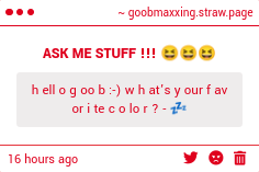 GOOBMAXXING's tweet photo. RED ANNNND BLUE ANNNNDDDD YA https://t.co/goLKMsRNzb