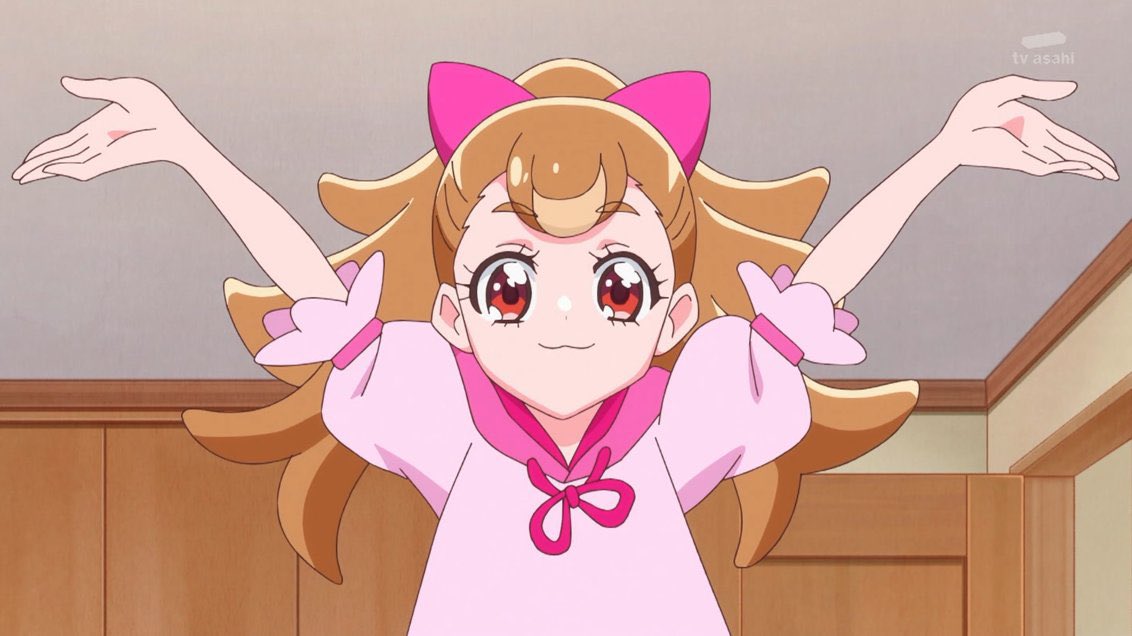 犬飼こむぎ@遊麦🐾🩷🎀 (@Cure_wonderful_) / Posts / X