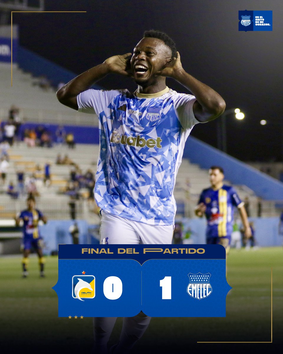 CSEmelec's tweet photo. 🤩😎𝗚𝗔𝗡𝗢𝗢𝗢𝗢𝗢𝗢𝗢𝗢𝗢𝗢𝗢𝗢𝗢𝗢𝗢𝗢𝗢𝗢𝗢𝗢𝗢𝗢𝗢𝗢𝗢𝗢𝗢 𝗘𝗟 #𝗕𝗢𝗠𝗕𝗜𝗟𝗟𝗢 ⚡ 😎

🔝 EL GOL FUE ANOTADO POR:

⚽ Maicon Solís 

#DSC 0 🆚 1 #CSE

#PorEmelec 🤜🏻🤛🏻⚡ https://t.co/qfIWTh1kZ2