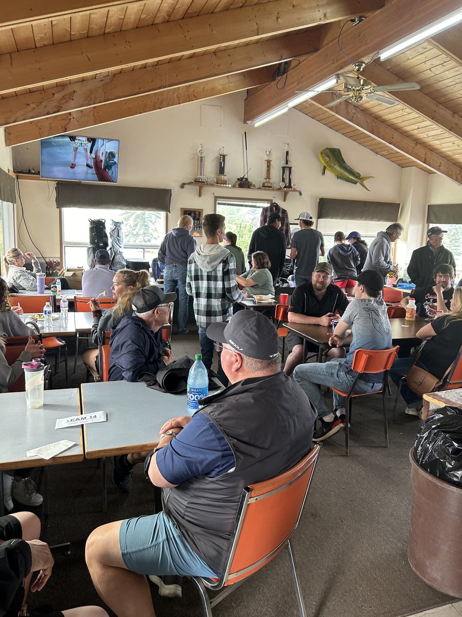 KellyMalmberg's tweet photo. NE AAAF annual golf tournament in Tofield! Proud to be here on behalf of AdvantageVM #advantagevm #aaaf https://t.co/i2USmqt8iZ