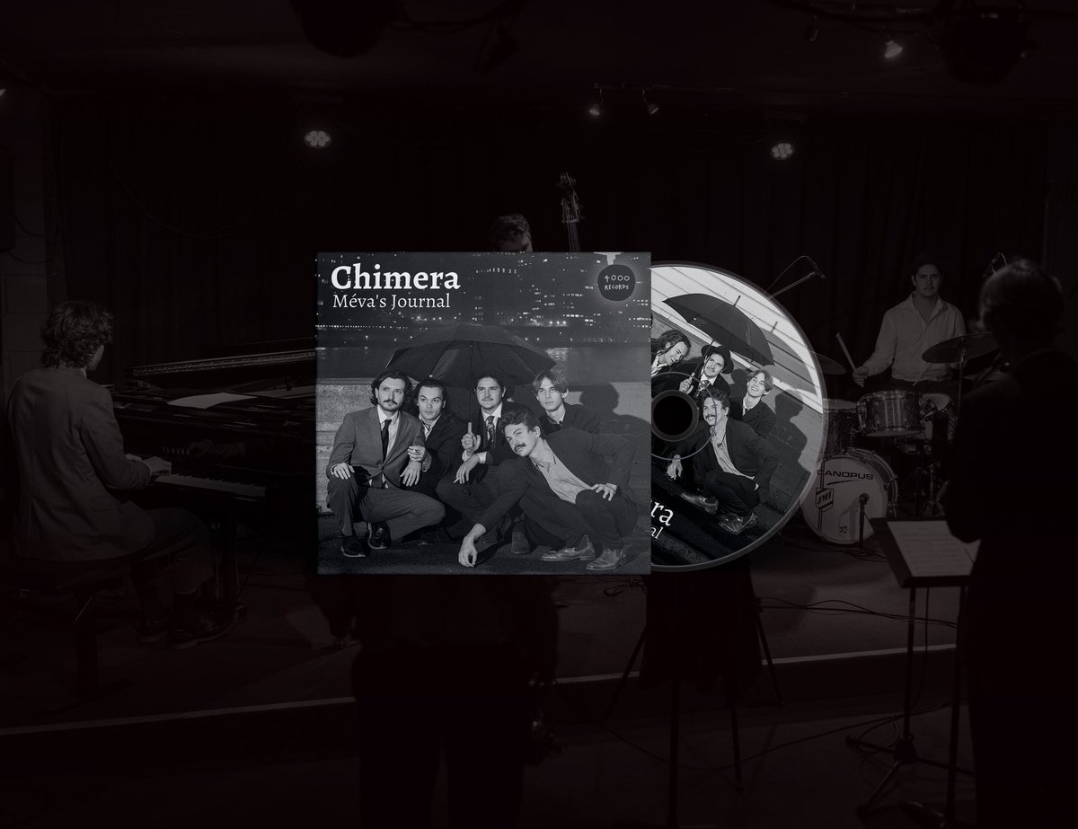 4000 Records tweet media