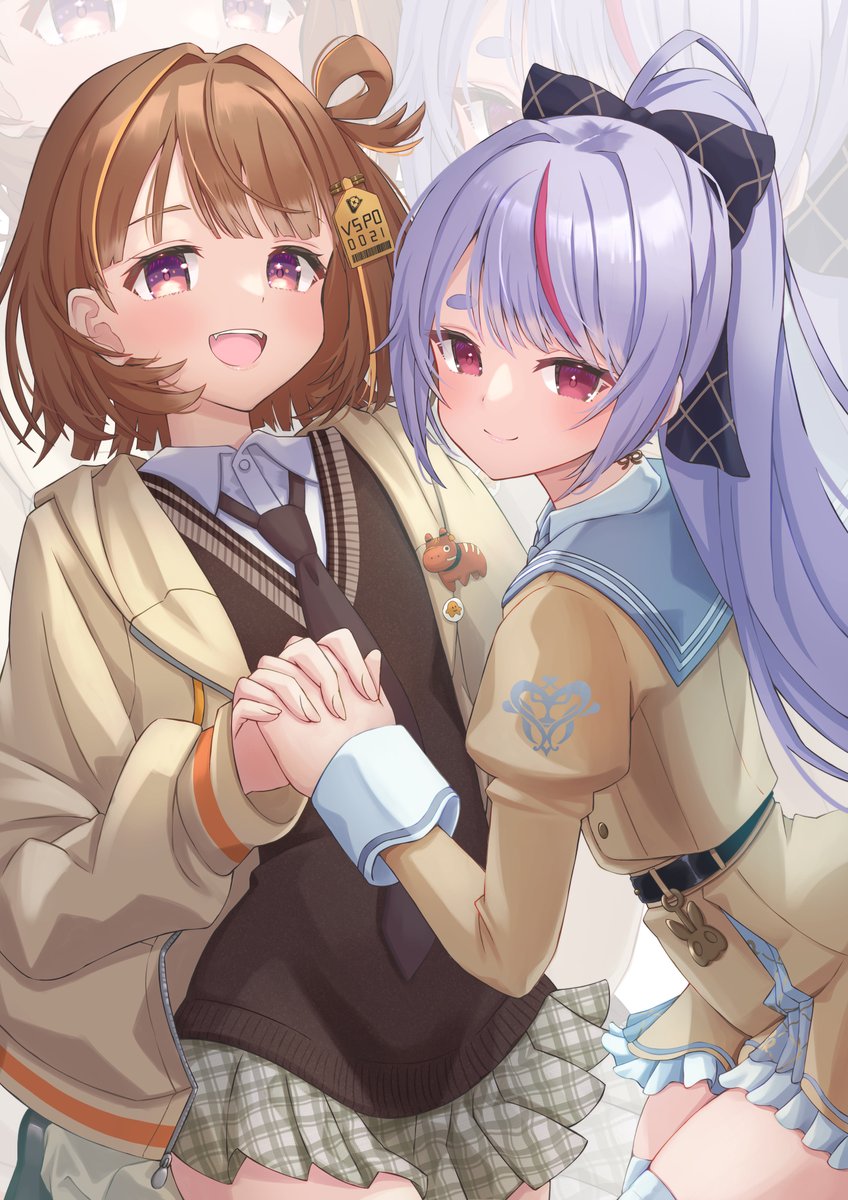 「うひたや～#うひあーと #ミミ画 」|みはえる🐍✨のイラスト