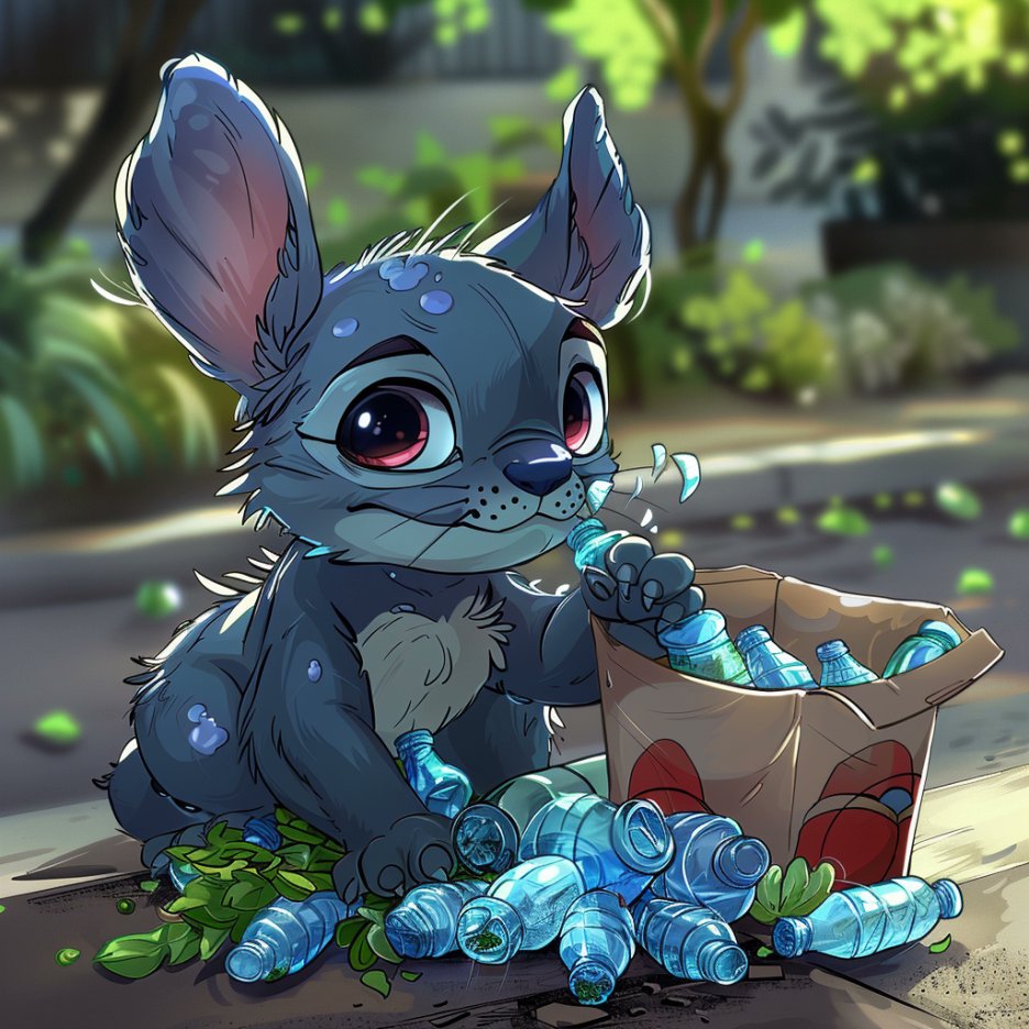 🚨 Our Last Airdrop Before Launch! 🚨

Drop a picture of you recycling and share your Solana wallet address with us. 🎉 We’ll gift you some of our EPC tokens! 🌟

📸 Show us your recycling efforts! 💸 Share your $SOL wallet 
#cryptocurrency #airdrop #EPC