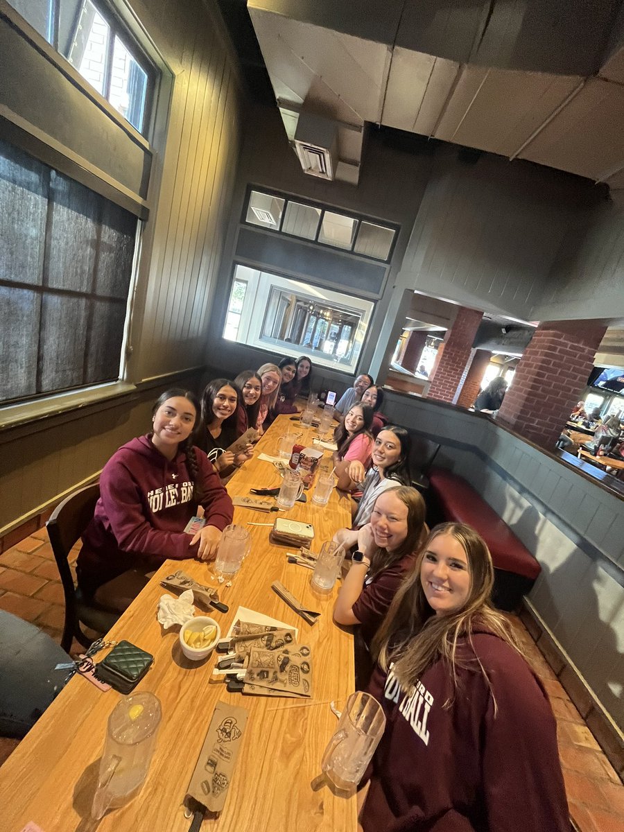 Lady Whiteface Volleyball tweet media