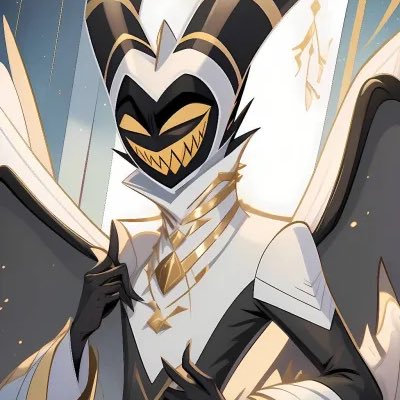 AdamfirstAngel's tweet image. #NewProfilePic