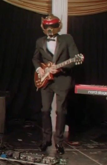 obsessed with how Phobos looks like an eight year old boy forced to wear a tux for the first time at his aunt’s wedding