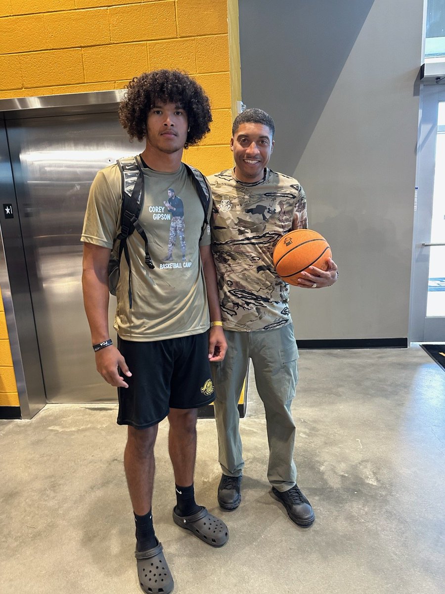 Jakoby Cox (@jakobycox) on Twitter photo Thanks <a href="/GipsonBBallCamp/">Corey Gipson Elite Camps</a> <a href="/GovsMBB/">Austin Peay Men's Basketball</a>. Great day. Definitely picked up on some things to take back with me. Thanks <a href="/GipsonBBallCamp/">Corey Gipson Elite Camps</a> <a href="/GovsMBB/">Austin Peay Men's Basketball</a>. Great day. Definitely picked up on some things to take back with me.