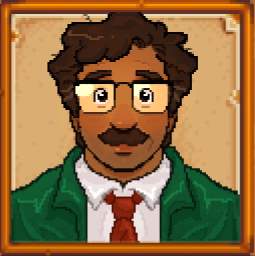 chimaerakid's tweet photo. version 2.0 I feel like I'm slowly learning. Get ready for Harvey portrait mod coming roughly 10 years form now https://t.co/BqZizTRWaM