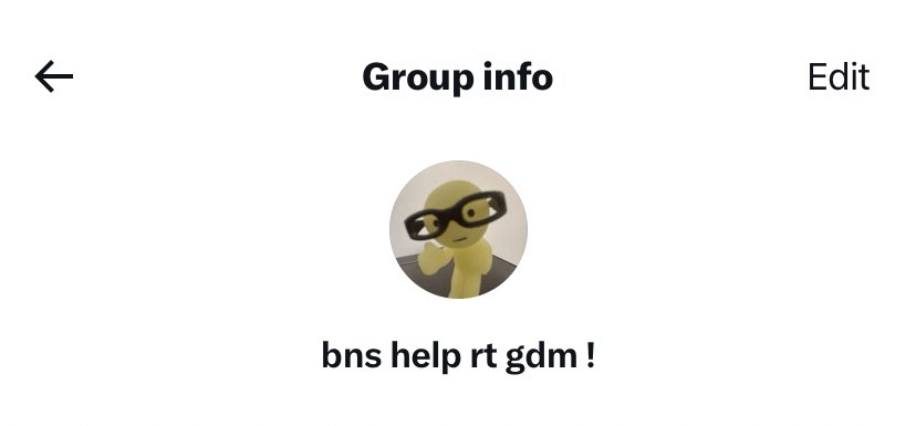 rt and drop username to be added on an existing bns help rt gdm! 

— must be following me @gyu_colls for easy navigation.