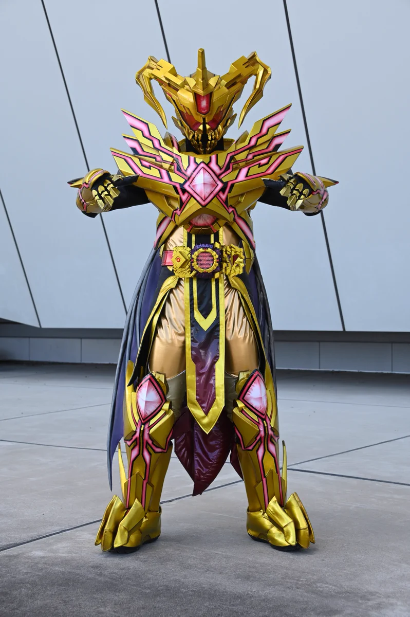 仮面ライダー図鑑【非公式】 on X: 