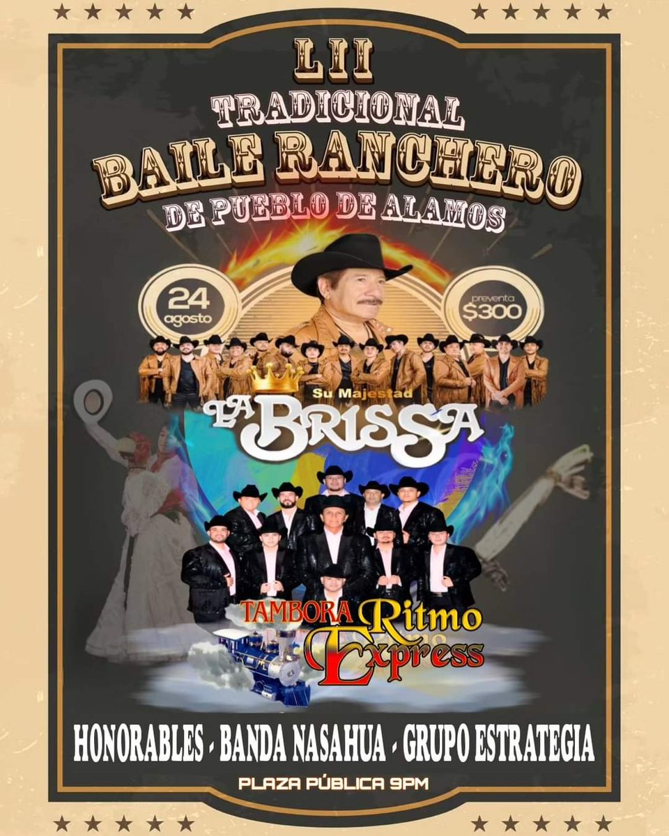 elritmoexpress's tweet photo. Por allá nos vemos esta noche 🚂🎶 https://t.co/Xl2Rt4lzJj