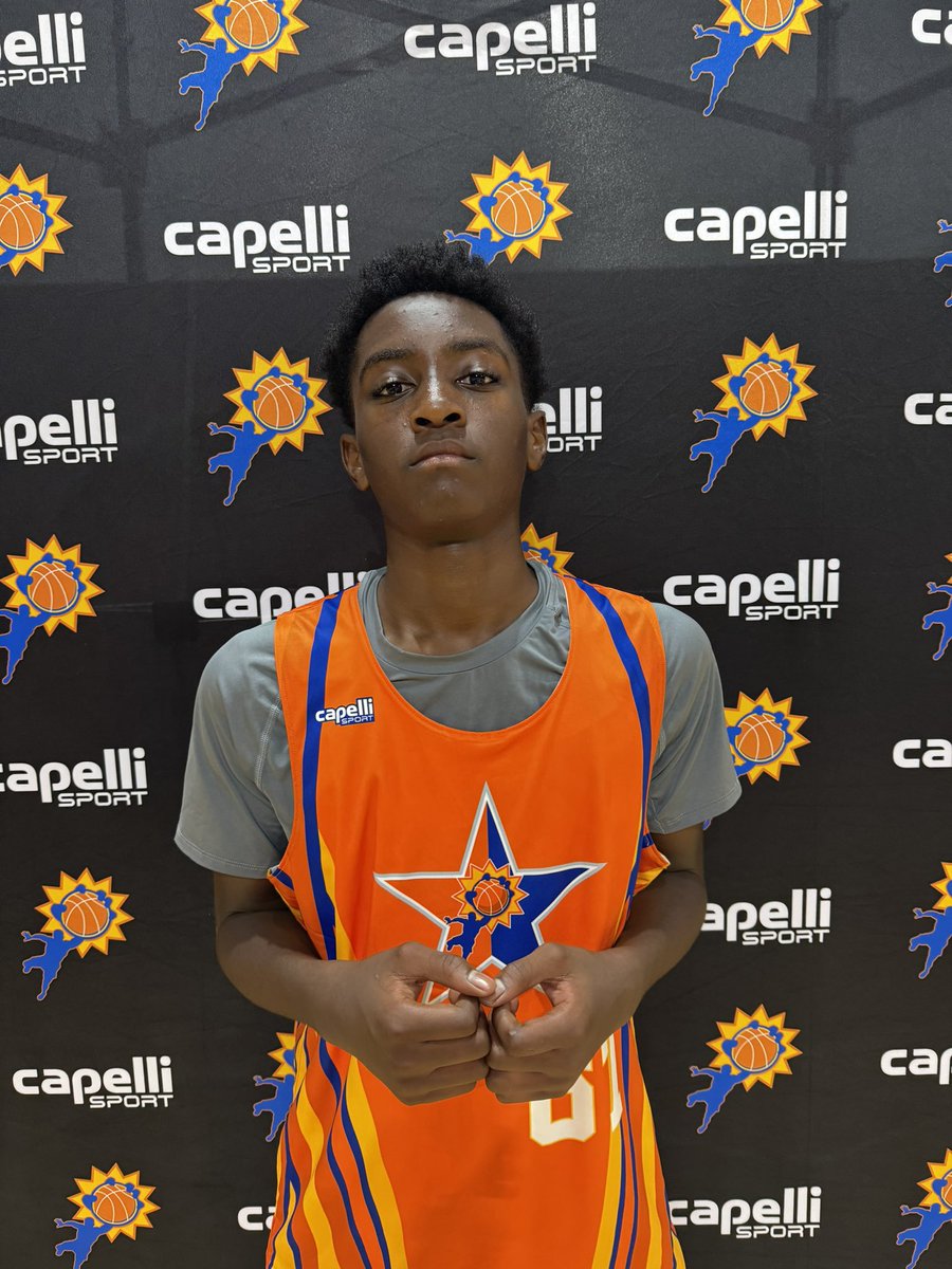 BigShotsGlobal's tweet photo. Team 48
2 Azaan Delp 12
Team 50
67 Tchatchou Pryd- Samuel 15
#BIGSHOTS #AllAmericanWeekend https://t.co/pjxoGj2WlD