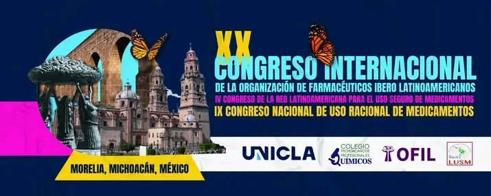 CongresoOFIL tweet media