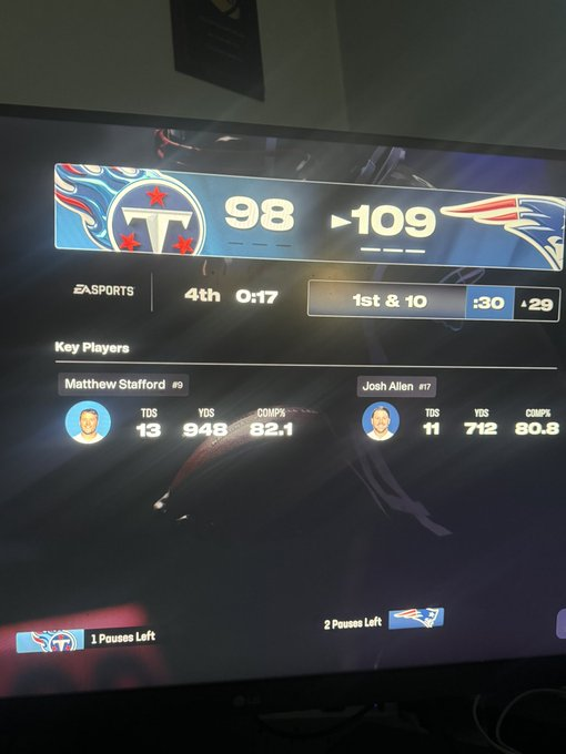 Dcroft's tweet photo. Casually looking at records on ladders today and came across this defensive gem of a matchup. https://t.co/xSdX8M5fqc
