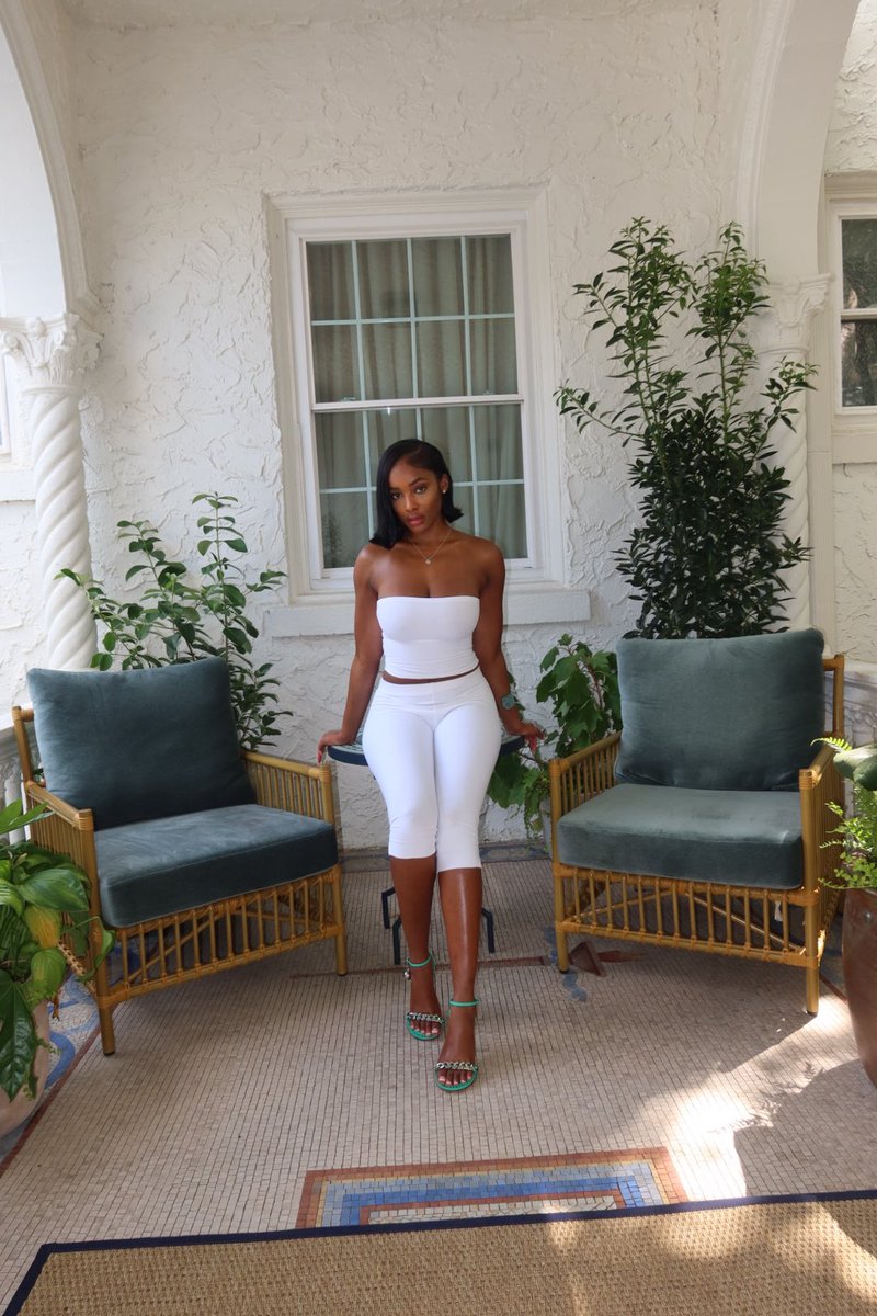 Basics Set Available Now in Black and White