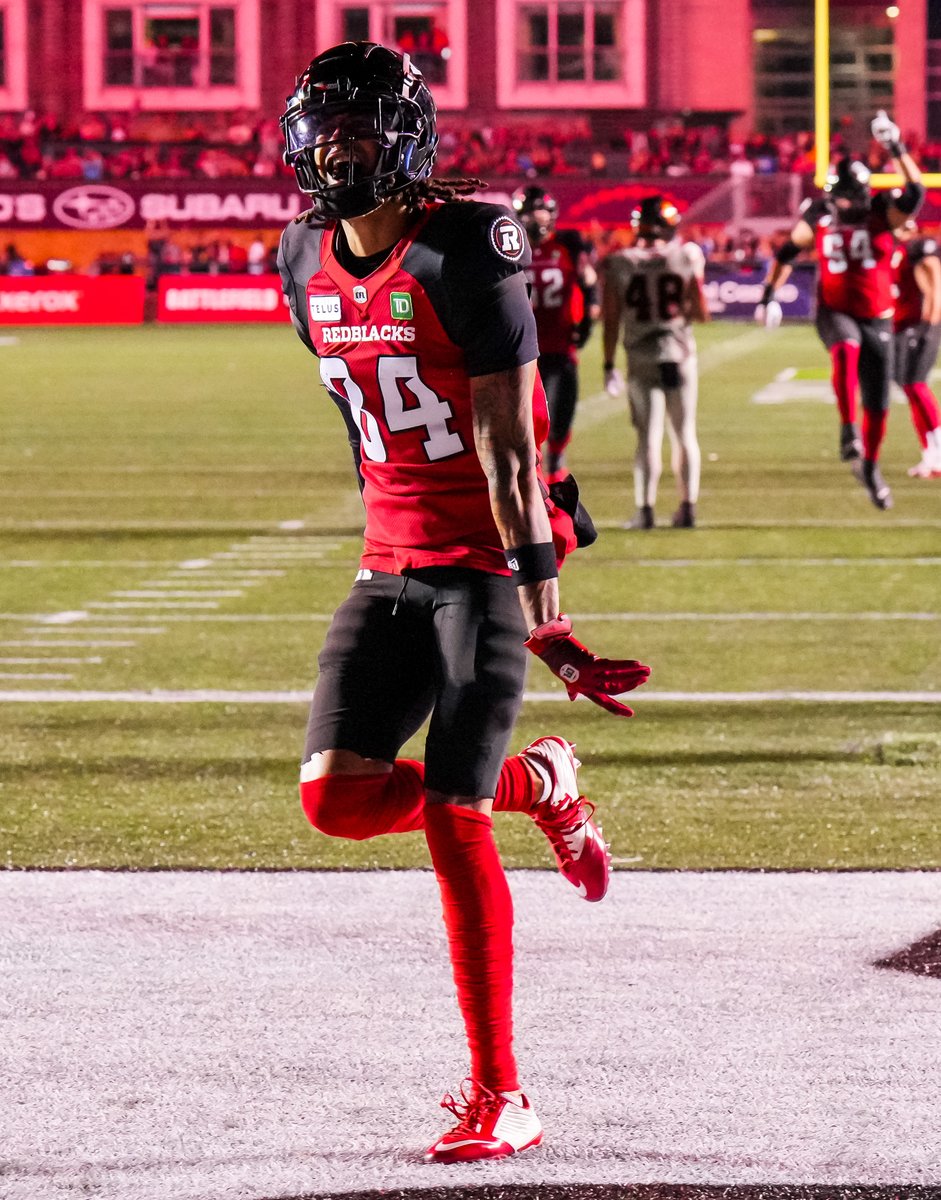 Ottawa REDBLACKS tweet media