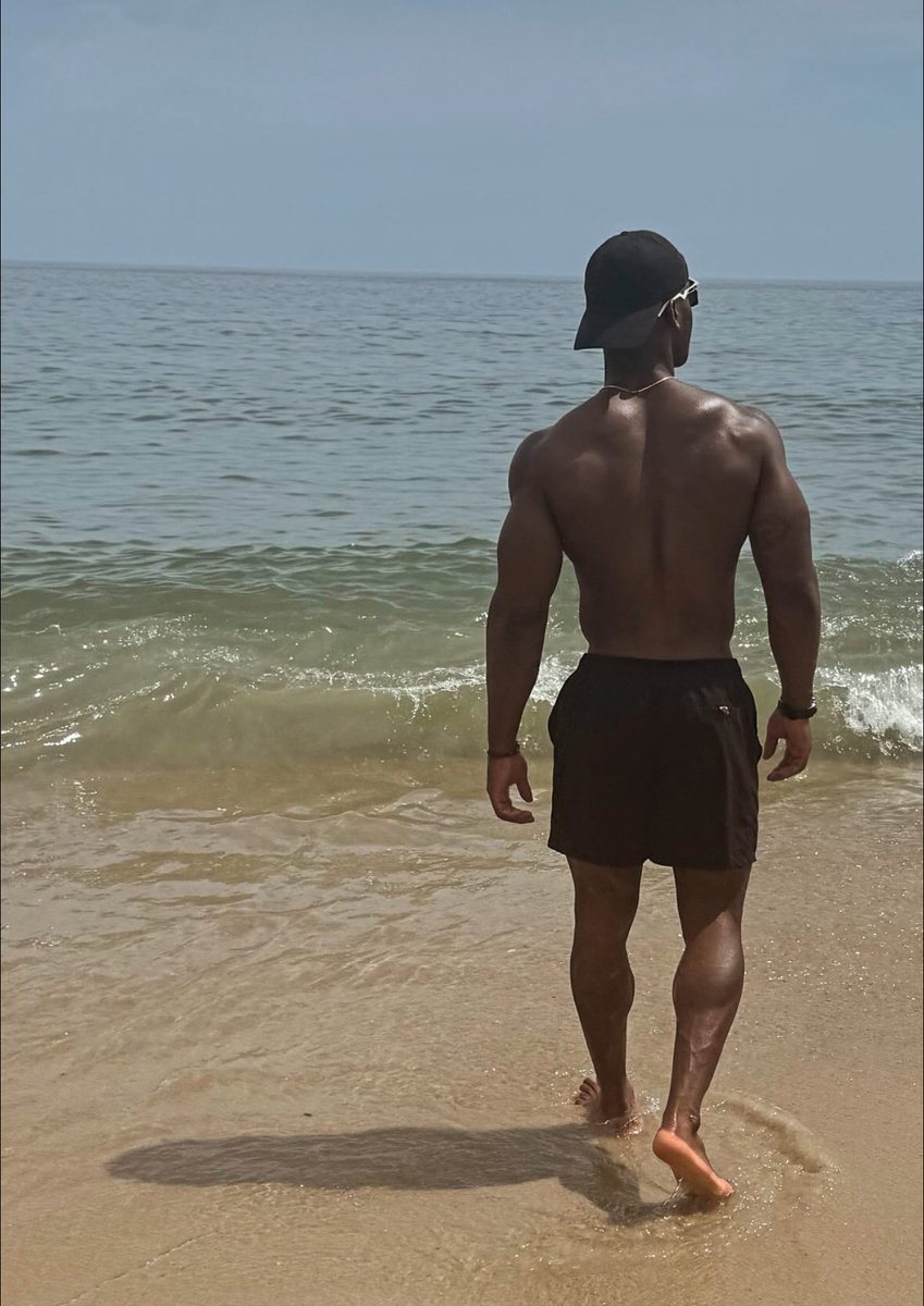 Today was a good day… 🏝️🏝️🏝️