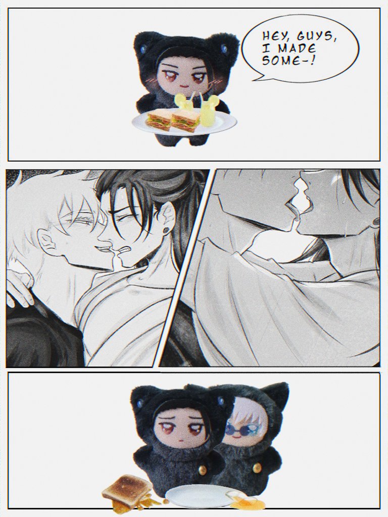 ◽Ro ロミイ ◾ (@xo_romiiarts) on Twitter photo 