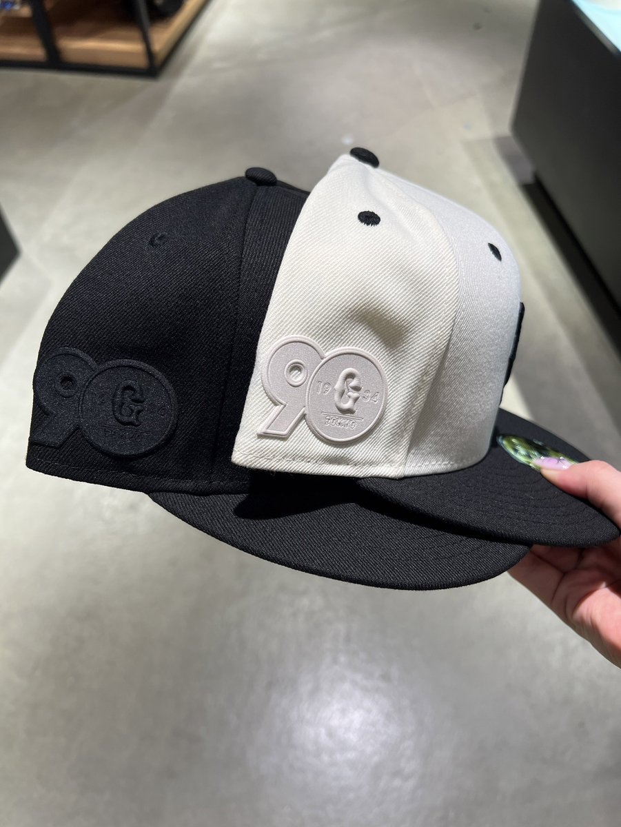 NEW ERA - 未使用 長嶋茂雄 ニューエラ キャップ 7 1/2 LOW