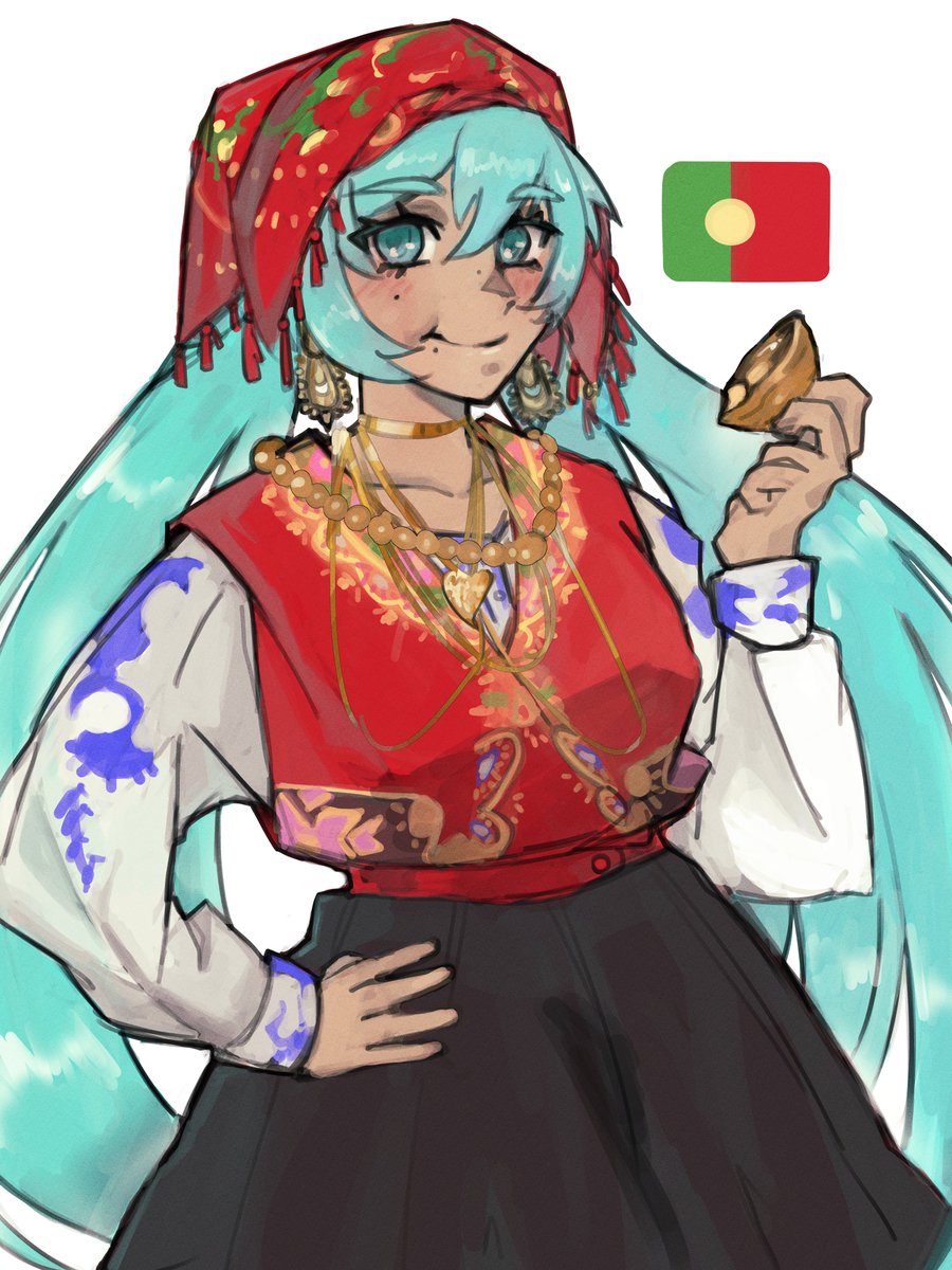 Aru | アル tweet media