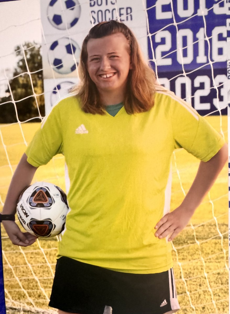 Ones1124's tweet photo. Soccer Saturday! Go Liv, Go Coop! https://t.co/vSO1QpYmx8
