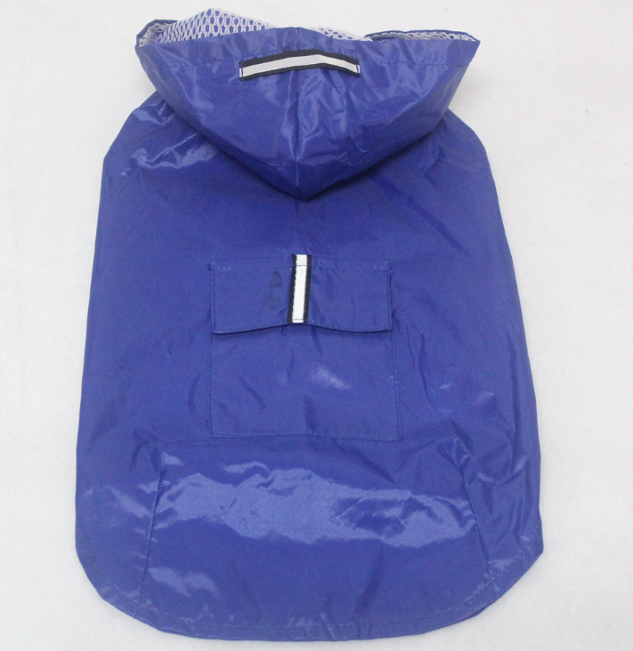 UnicunShop's tweet photo. Rainy days got your pup down? 🐶☔️ Keep them dry AND visible with our Reflective Waterproof Rainwear! It's comfy, durable &amp; has reflective stripes for nighttime walks.  ➡️ https://t.co/XpMVqNlTTG #dogaccessories #rainydayessentials #petfashion https://t.co/8O9bBRbYok